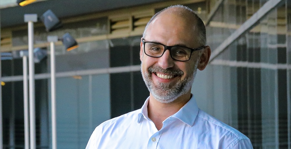Rémi Forest, Senior Manager – Solutions Engineering chez Confluent